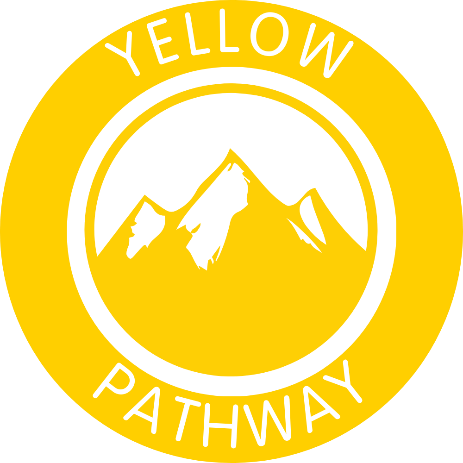 Yellow Pathway