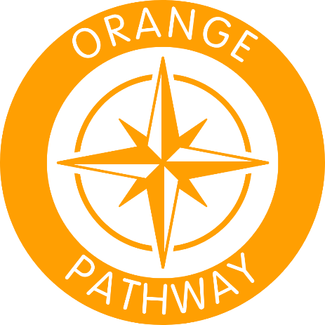 Orange Pathway