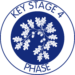 Key stage 4 phase