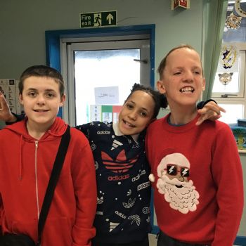 RedNoseDay13)