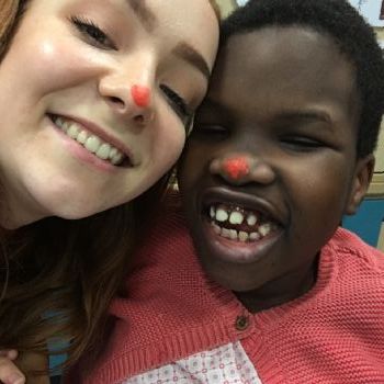 RedNoseDay19)