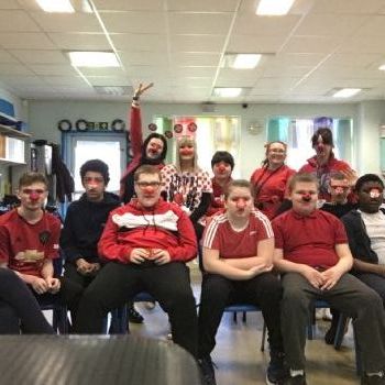 RedNoseDay7)
