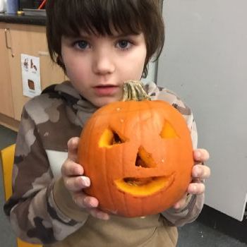 Spooky1)