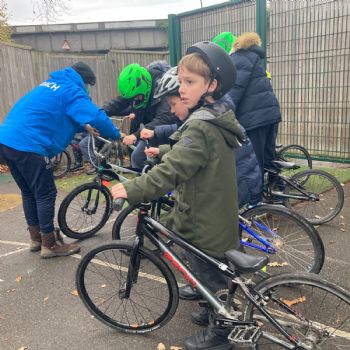 BMX1)
