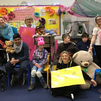 WorldBookDay202211)