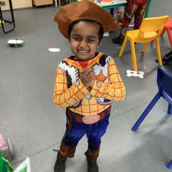 World Book Day 2022