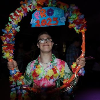 Prom 2025