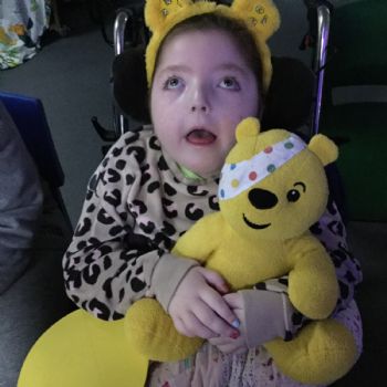 Children In Need 2025