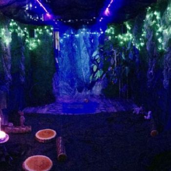 Enchanted Forest