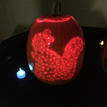 spooky(23)