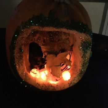 spooky(24)