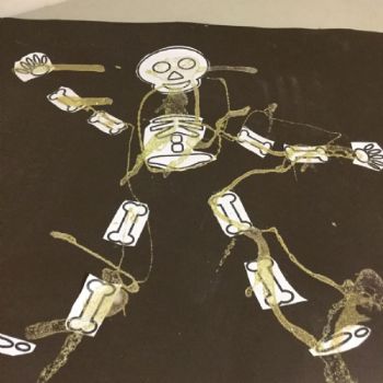 spooky(27)