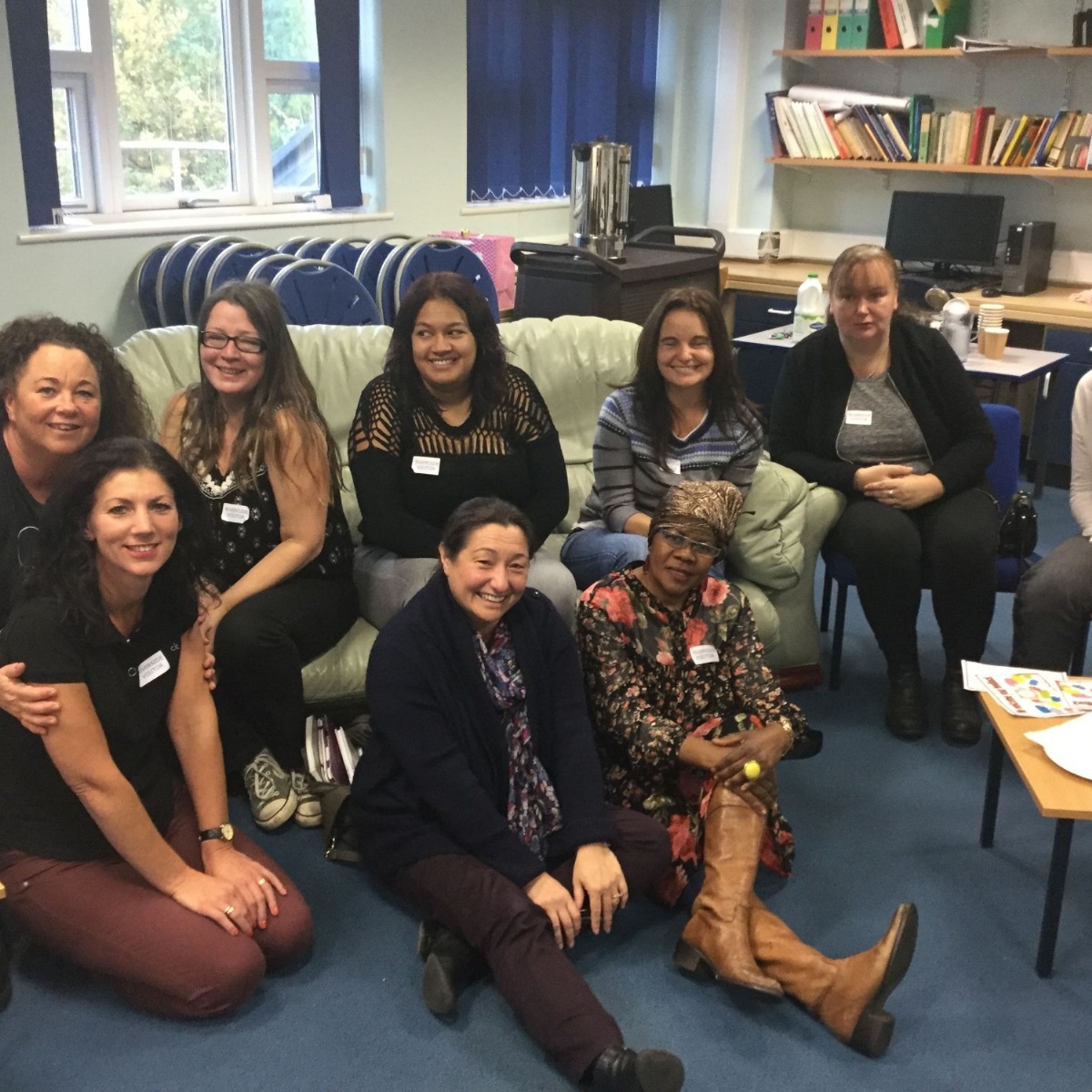 Riverside School - Riverside Connect Family Feedback